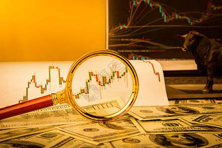 外盘期货铜价格