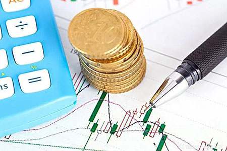 外盘商品 期货 行情