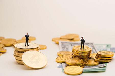 期货外盘豆油涨停