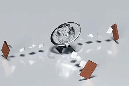 期货外盘强势反弹